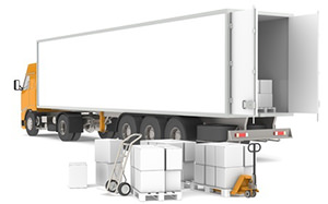 Dedicated Trucking Services