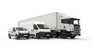 Trucking Company: Dependable Newspaper Transportation