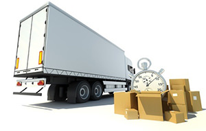 Trucking Company | Newspaper Distribution